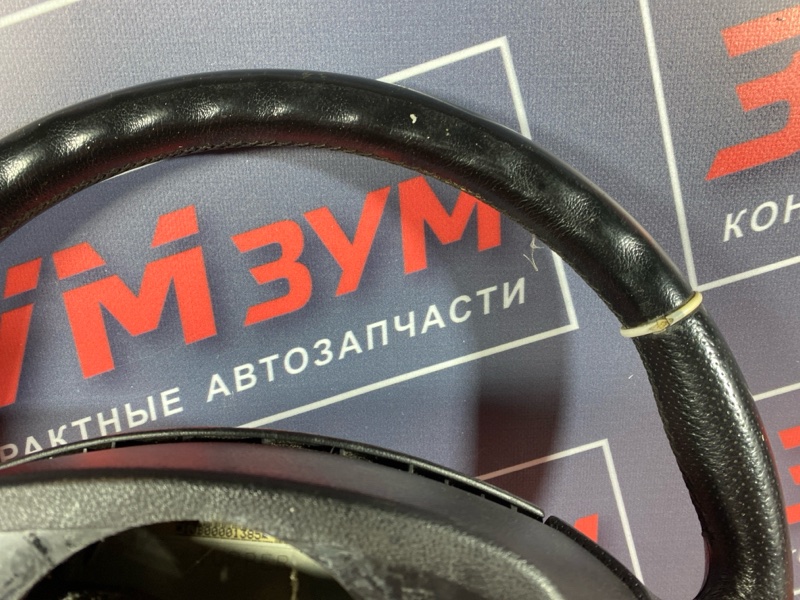 Руль, 4800 рублей, Солонцы