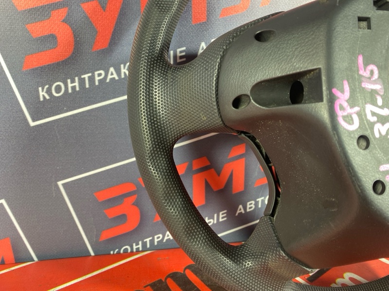 Руль, 3800 рублей, Солонцы