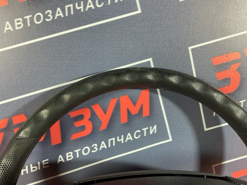 Руль, 3800 рублей, Солонцы
