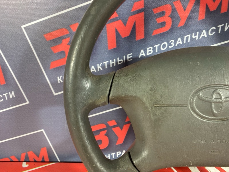 Руль, 3300 рублей, Солонцы