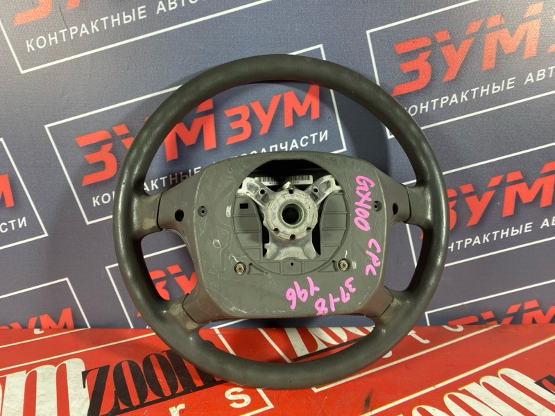 Руль, 3300 рублей, Солонцы