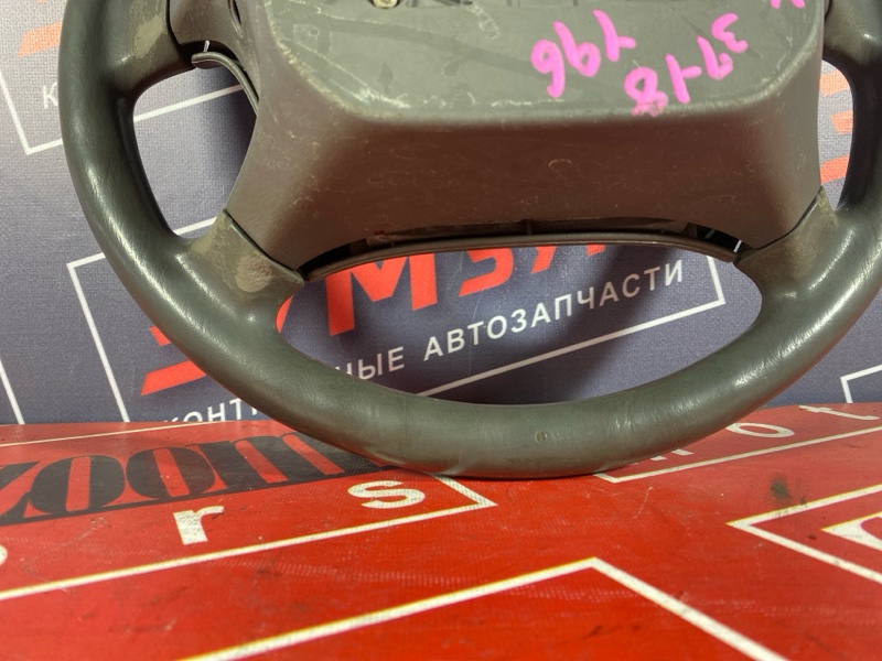 Руль, 3300 рублей, Солонцы