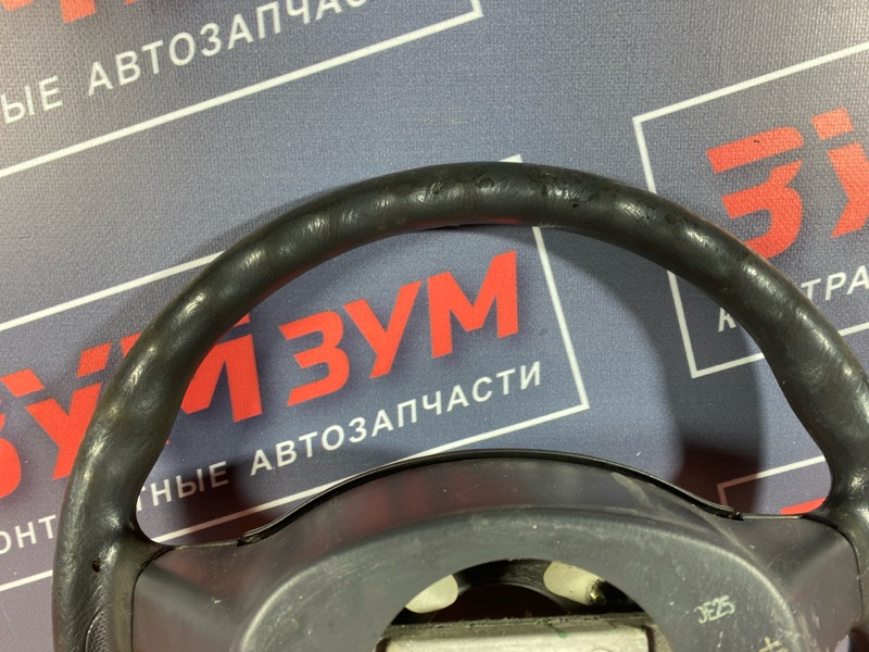 Руль, 2400 рублей, Солонцы