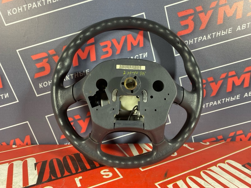 Руль, 2200 рублей, Солонцы