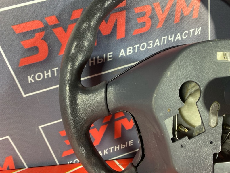 Руль, 2200 рублей, Солонцы