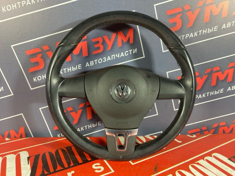 Руль, 4500 рублей, Солонцы