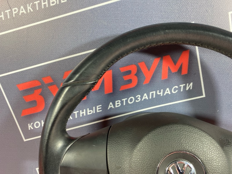 Руль, 4500 рублей, Солонцы