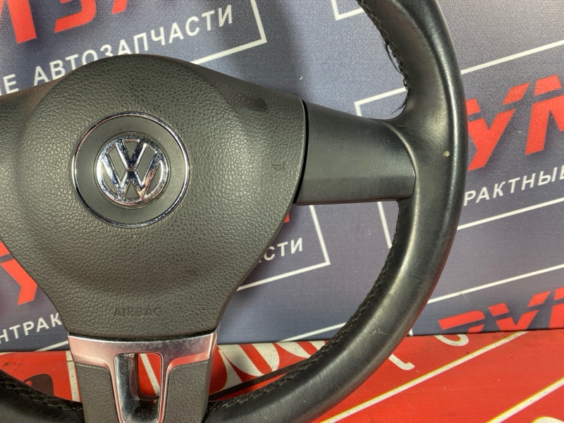 Руль, 4500 рублей, Солонцы