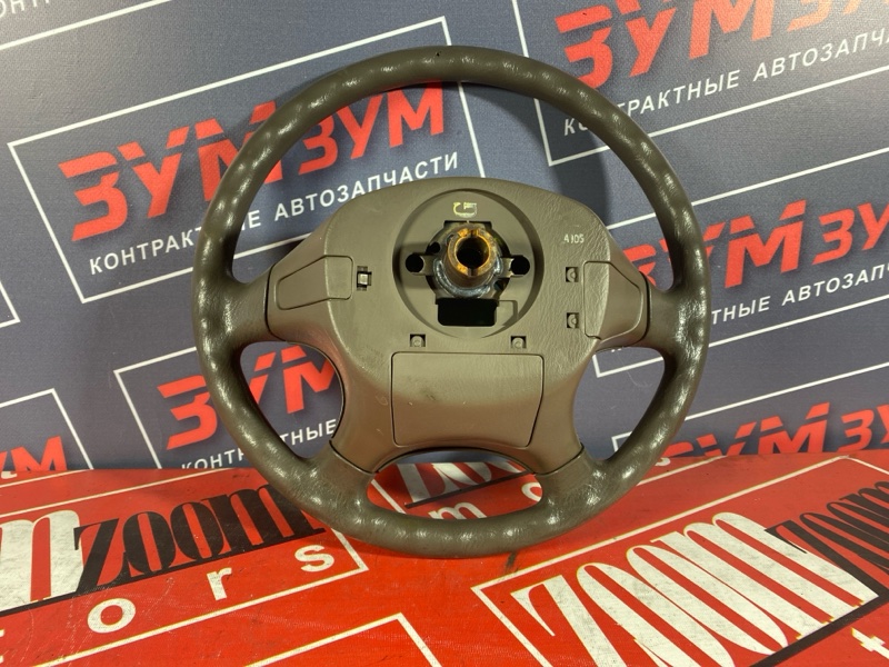 Руль, 3100 рублей, Солонцы