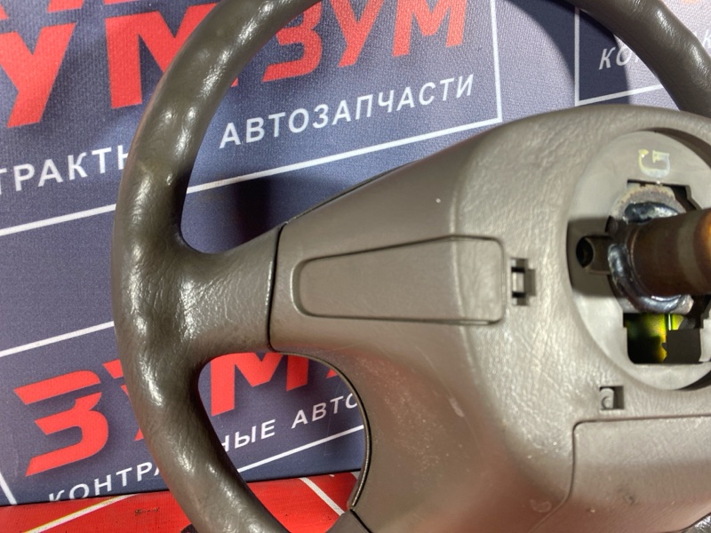 Руль, 3100 рублей, Солонцы