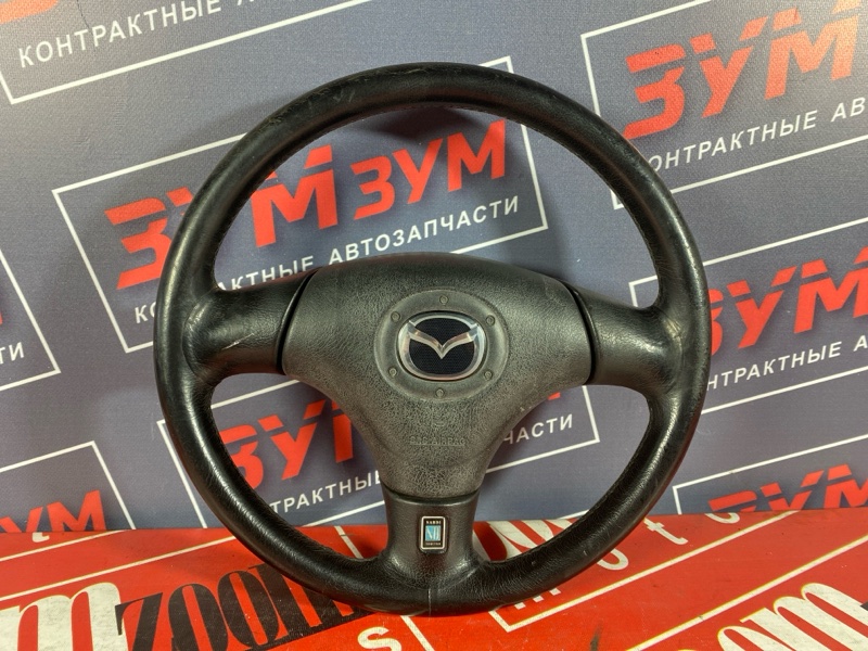 Руль, 5200 рублей, Солонцы