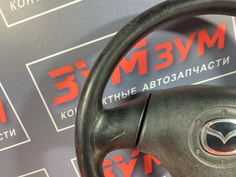 Руль, 5200 рублей, Солонцы