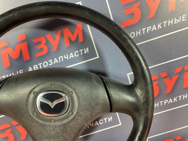 Руль, 5200 рублей, Солонцы