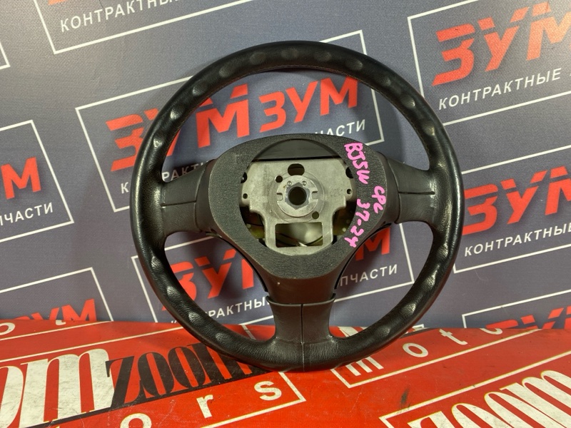 Руль, 5200 рублей, Солонцы
