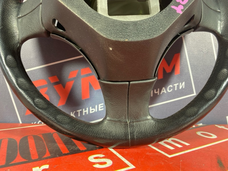 Руль, 5200 рублей, Солонцы