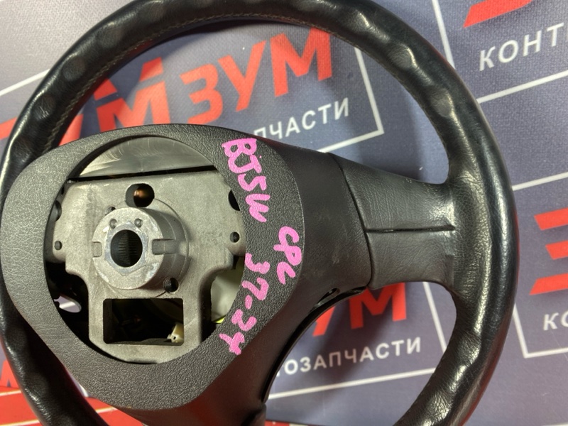 Руль, 5200 рублей, Солонцы