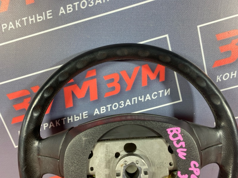 Руль, 5200 рублей, Солонцы