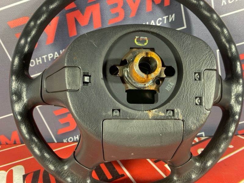Руль, 4500 рублей, Солонцы