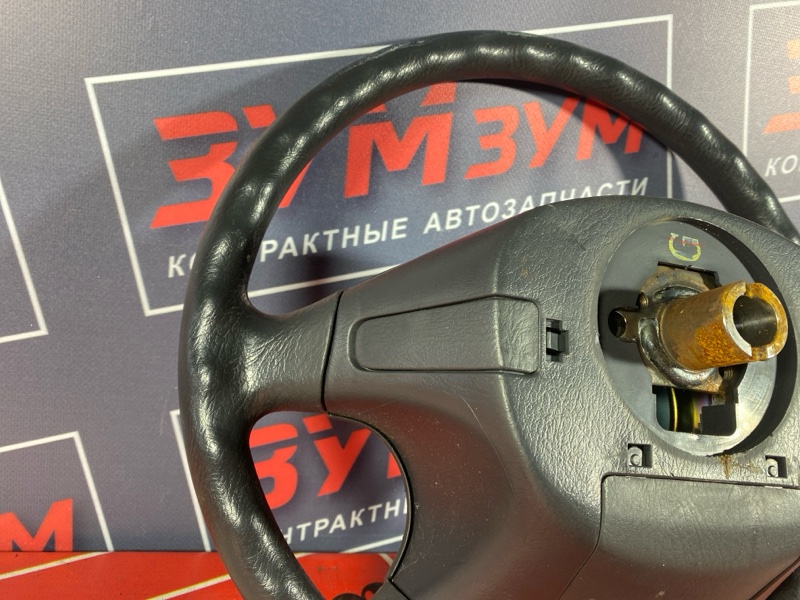 Руль, 4500 рублей, Солонцы