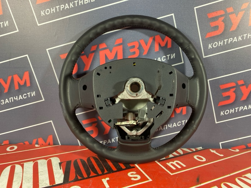 Руль, 6500 рублей, Солонцы