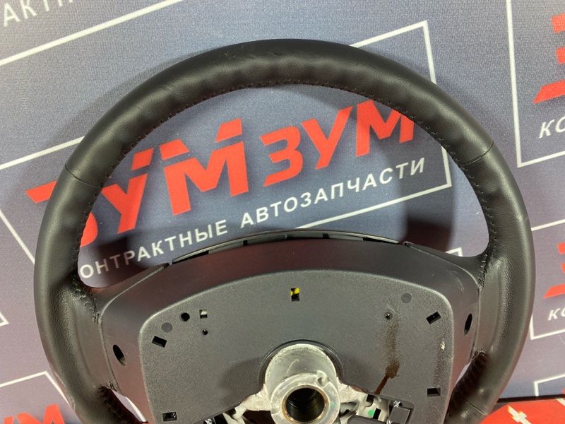 Руль, 6500 рублей, Солонцы