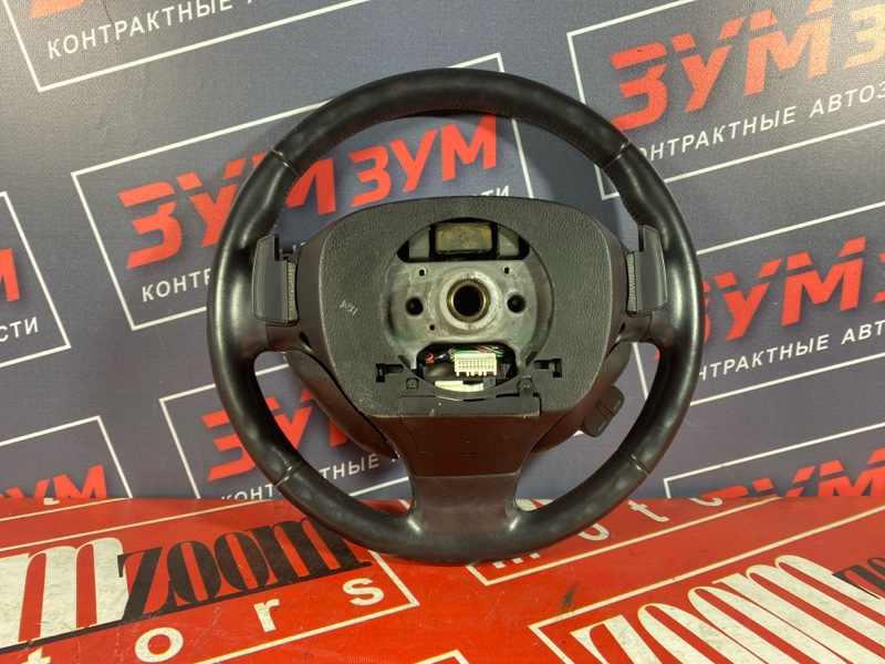 Руль, 5500 рублей, Солонцы