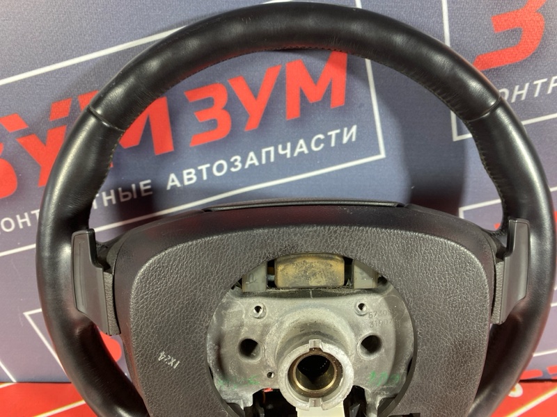 Руль, 5500 рублей, Солонцы