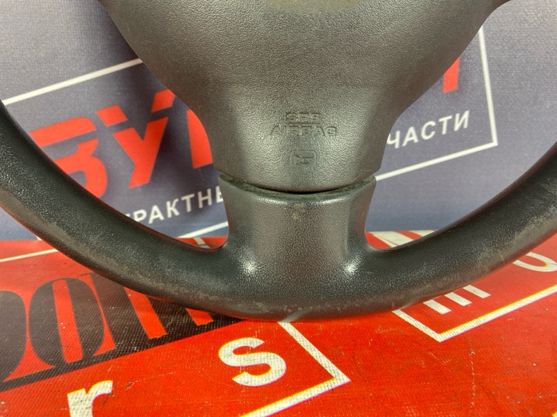 Руль, 4800 рублей, Солонцы