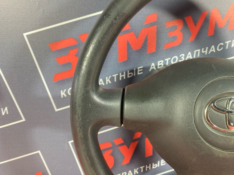 Руль, 4800 рублей, Солонцы