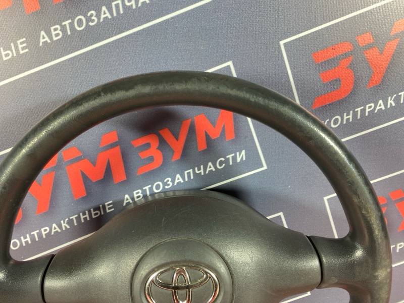 Руль, 4800 рублей, Солонцы