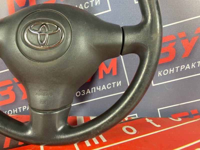 Руль, 4800 рублей, Солонцы