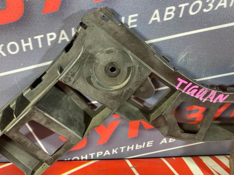Кронштейн бампера, 500 рублей, Солонцы