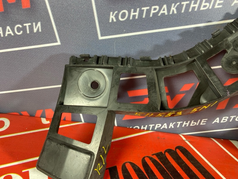 Кронштейн бампера, 500 рублей, Солонцы
