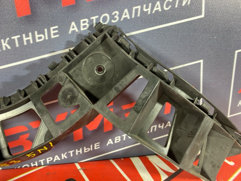 Кронштейн бампера, 500 рублей, Солонцы