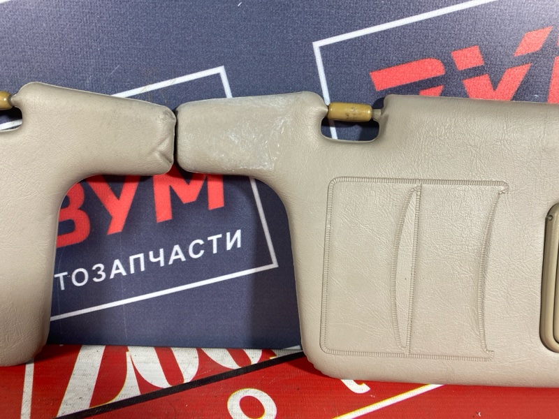 Солнцезащитный козырек, 1500 рублей, Солонцы