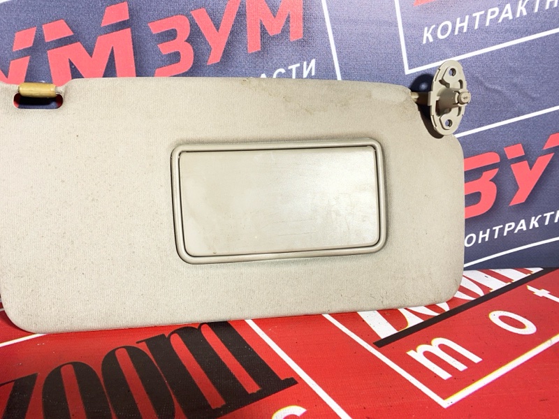 Солнцезащитный козырек, 800 рублей, Солонцы
