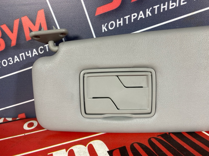 Солнцезащитный козырек, 700 рублей, Солонцы