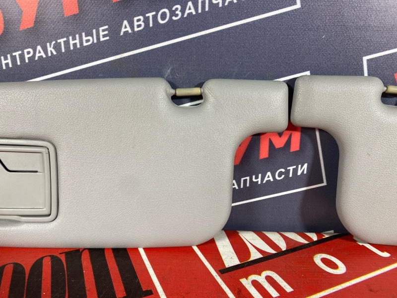 Солнцезащитный козырек, 700 рублей, Солонцы
