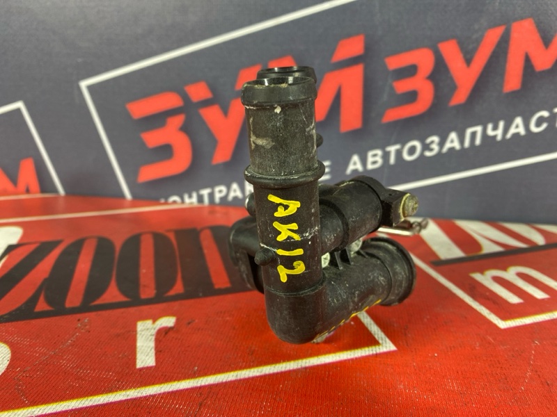 Кран отопителя, 6500 рублей, Солонцы