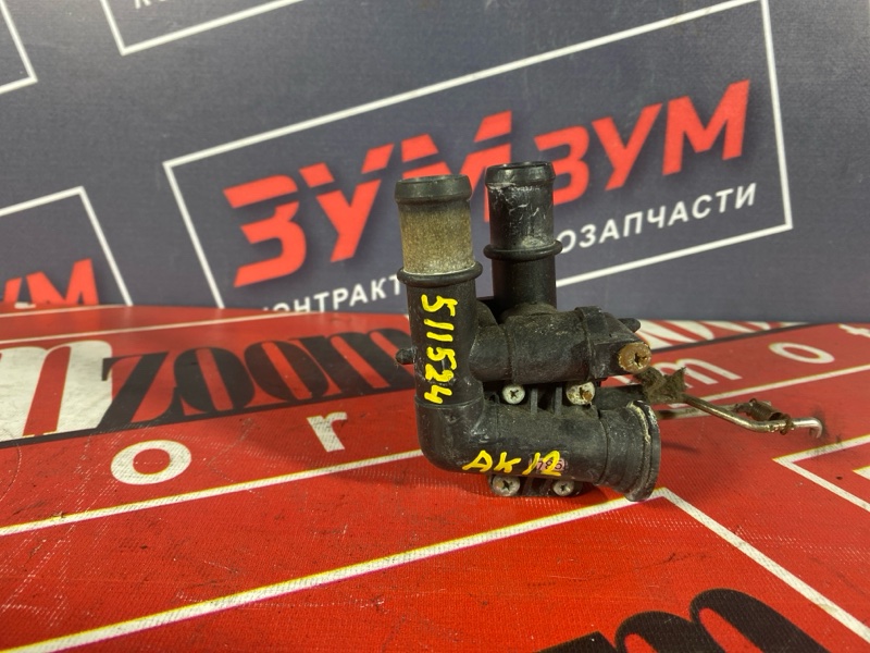 Кран отопителя, 6500 рублей, Солонцы