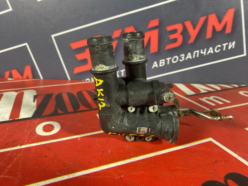 Кран отопителя, 6500 рублей, Солонцы
