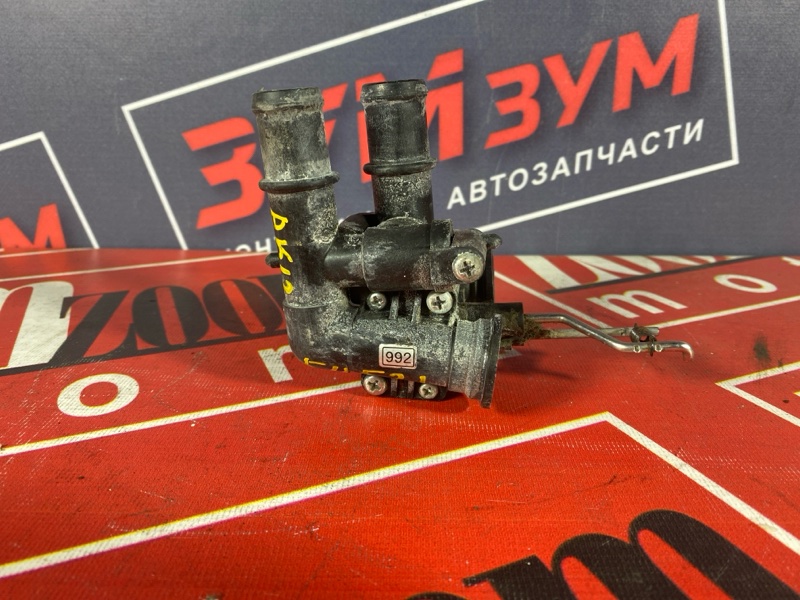 Кран отопителя, 6500 рублей, Солонцы