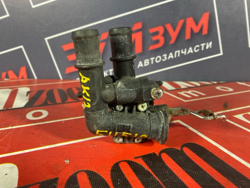 Кран отопителя, 6500 рублей, Солонцы