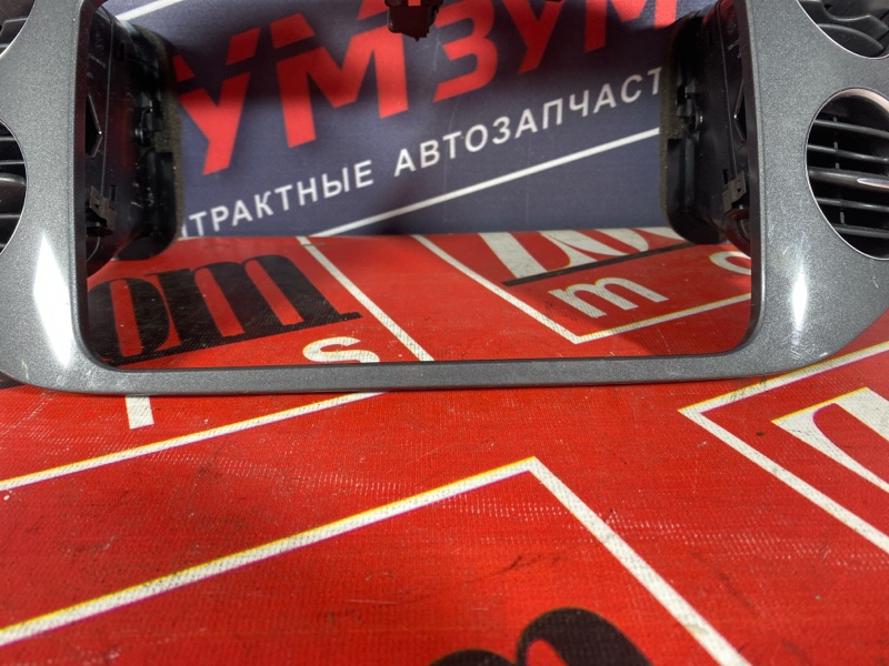 Рамка магнитолы, 2000 рублей, Солонцы