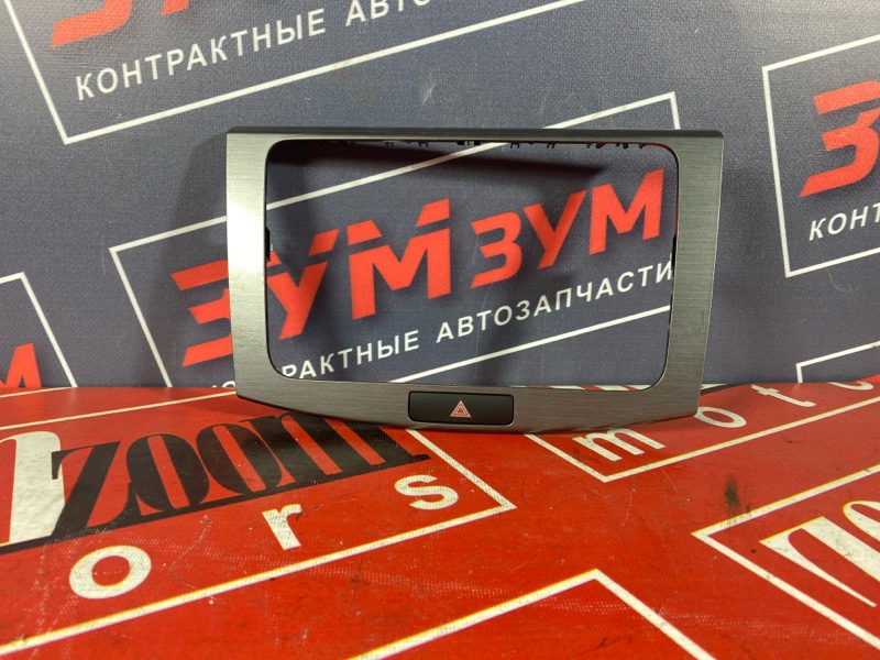 Рамка магнитолы, 600 рублей, Солонцы