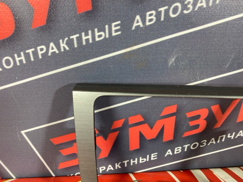 Рамка магнитолы, 600 рублей, Солонцы
