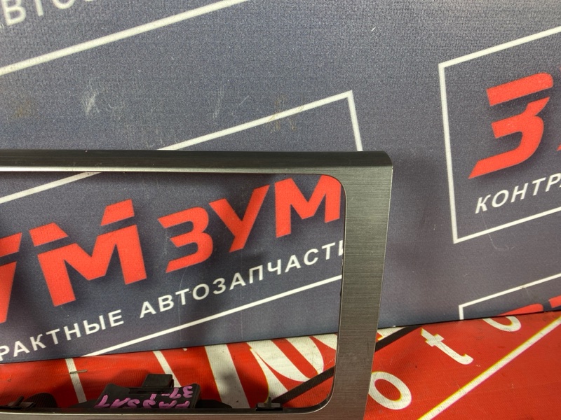 Рамка магнитолы, 600 рублей, Солонцы
