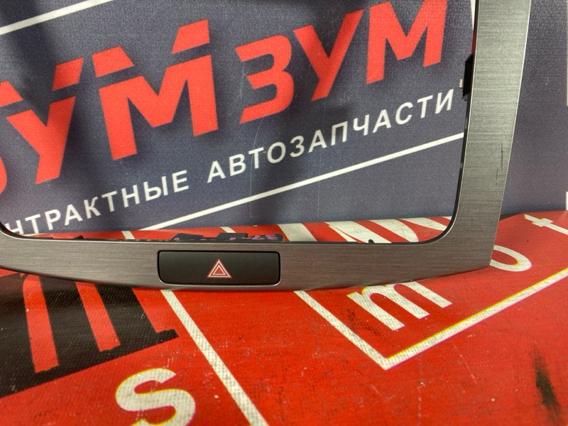 Рамка магнитолы, 600 рублей, Солонцы