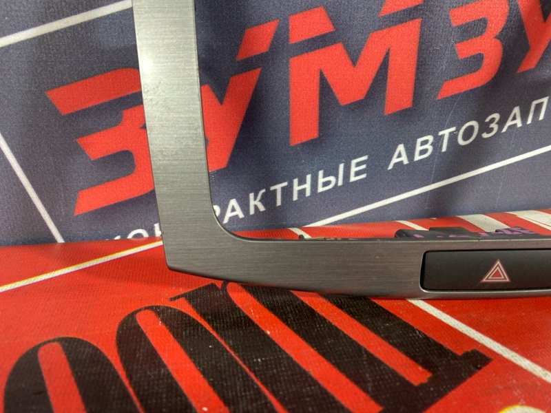 Рамка магнитолы, 600 рублей, Солонцы