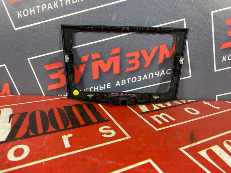 Рамка магнитолы, 600 рублей, Солонцы